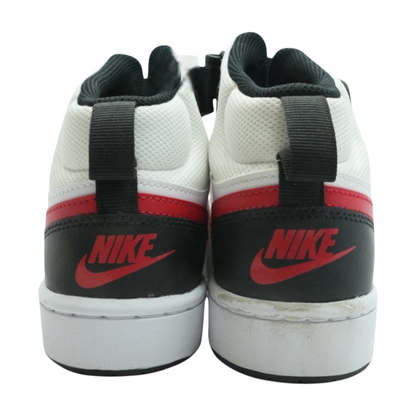 White Athletics Shoes