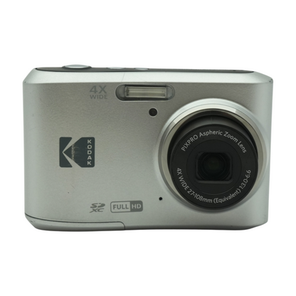 PIXPRO FZ45 16MP Digital Point & Shoot Camera