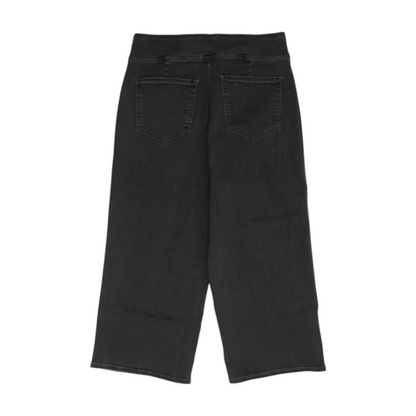 Old Navy Black Petite Pants – Image 2