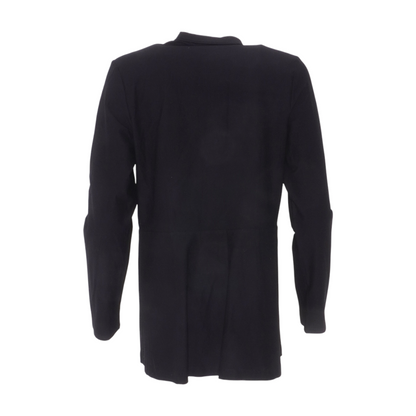 Black Cardigan