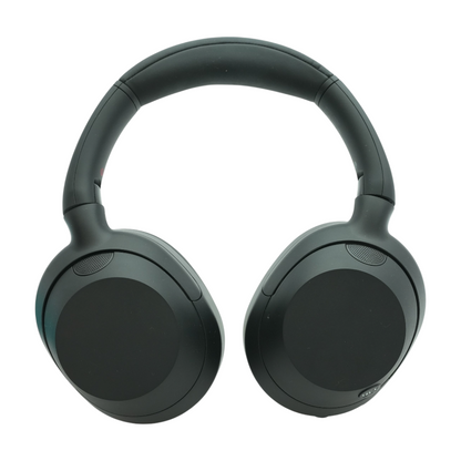 Black ULT Wear Headphones