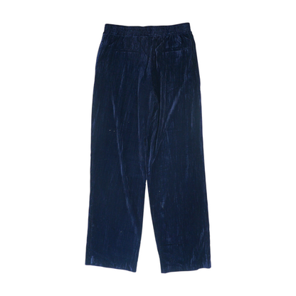 Navy Regular Pants