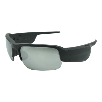 Black Ref Smart Glasses