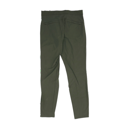 Green Pants