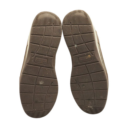Brown Boat Casual Shoes