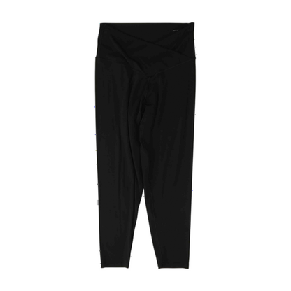 Black Active Leggings