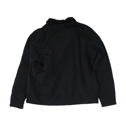 Black Lightweight Jacket