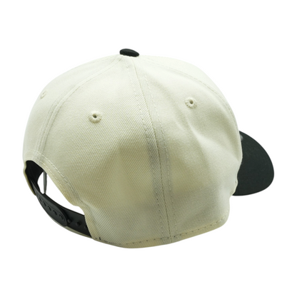 Ivory Ballcap