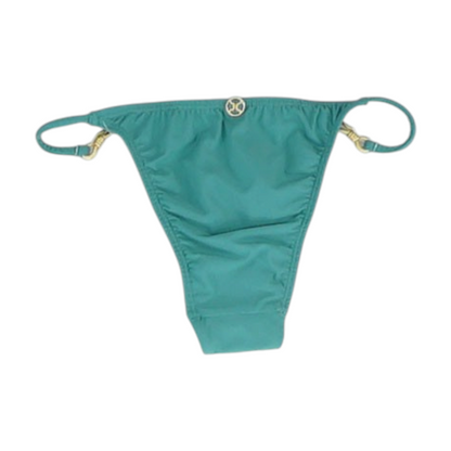 Green Swim Bottom