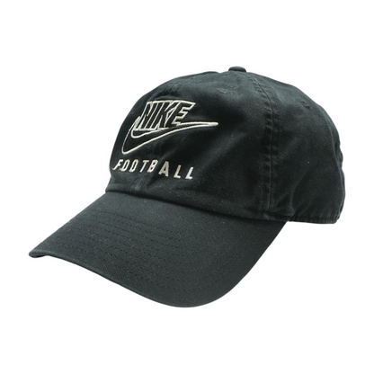Black Ballcap Hat