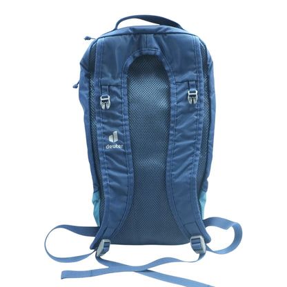 Blue Backpack