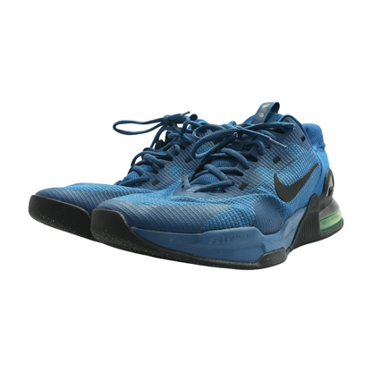 Air Max Alpha Trainer Low-Top Athletic Shoes