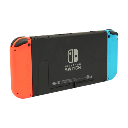 Switch 32GB Game System
