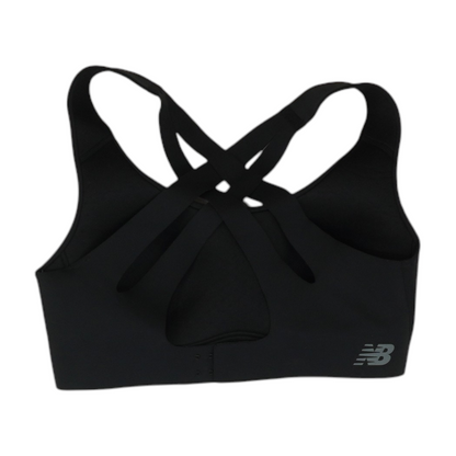 Black Bra