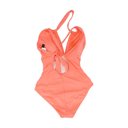 Pink One-Piece