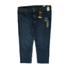 Straight Jeans