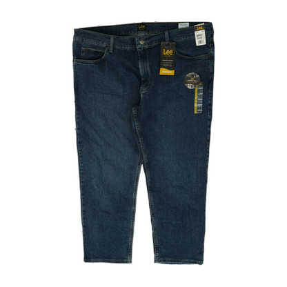 Straight Jeans