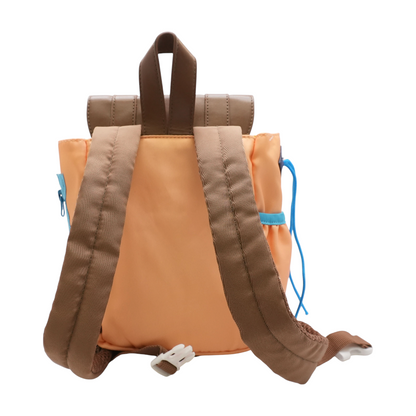 Toddler Busy Backpack