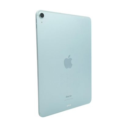 iPad Air 11.0" Blue 6th M2 1TB Carrier Unlocked Tablet
