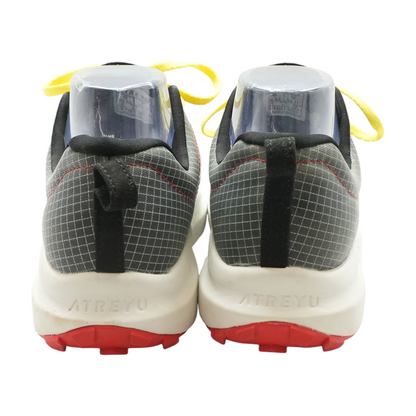 Daily Trainer Low-Top Athletic Shoes