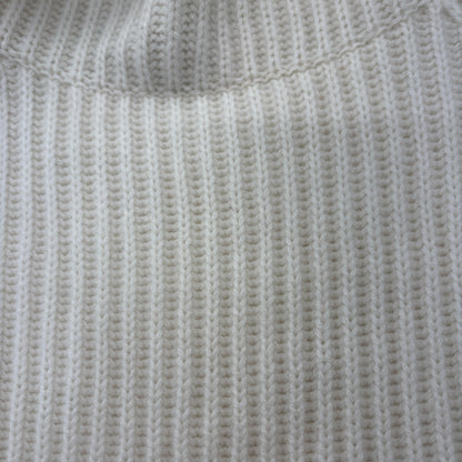 Ivory Pullover Sweater