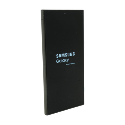 Galaxy S24 Ultra "AT&T" 256GB Titanium Black