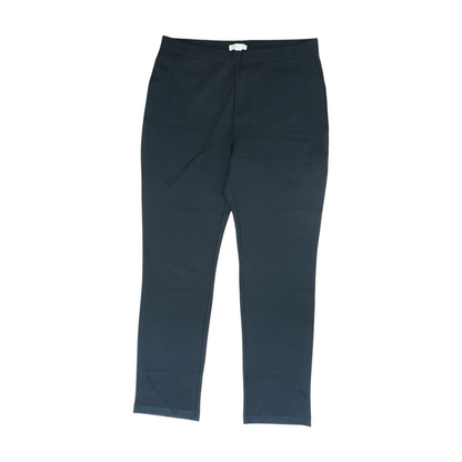 Black Tall Regular Pants