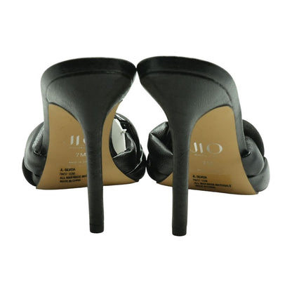 Black Pump Heels