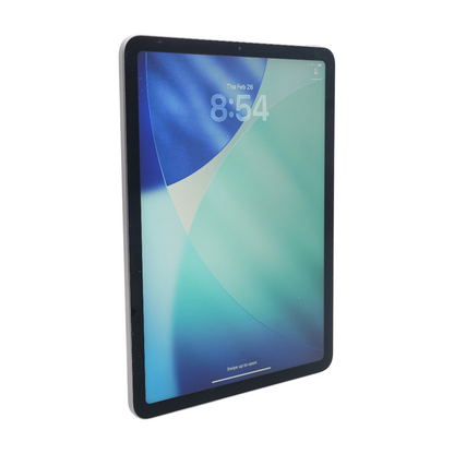 iPad Air 10.9" Space Gray 4th 256GB WiFi Tablet