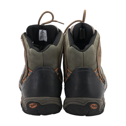 Green Work / Hiking Boots