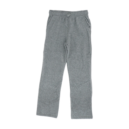 Gray Active Pants