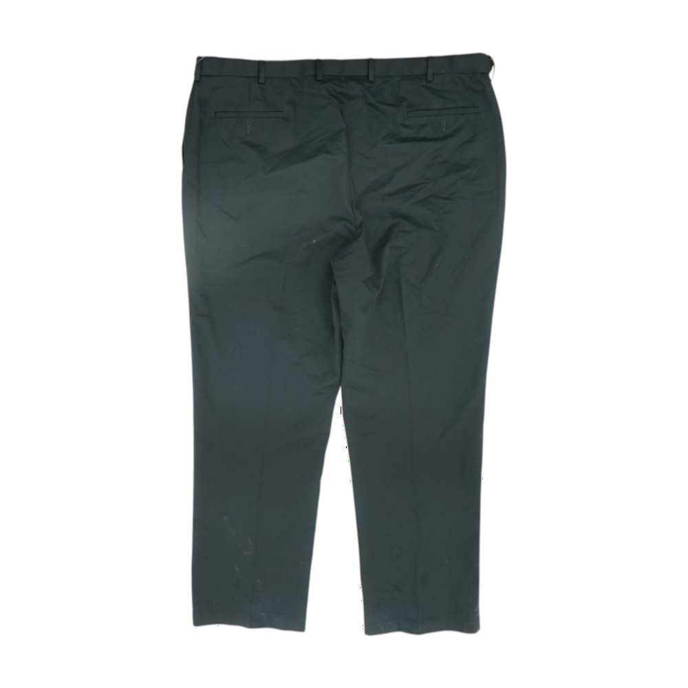 Black Classic Pants