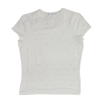 White Blouse