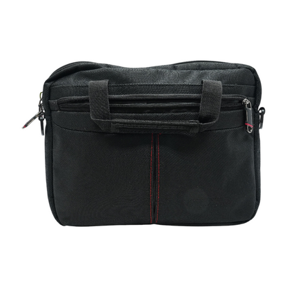 Black Toiletry Bag