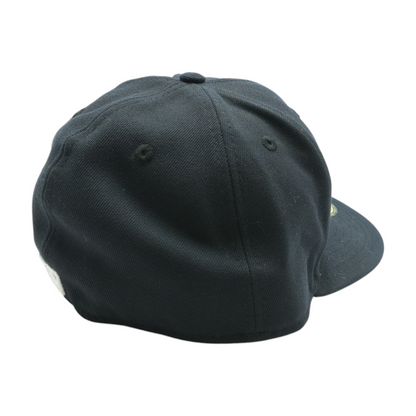 Navy New York Yankees Ballcap