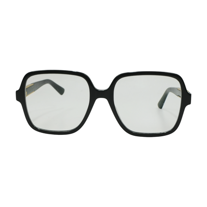Black GG1193O Oversized Prescription Eyewear