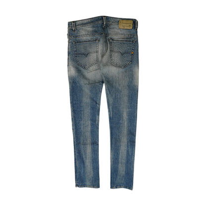 Slim Jeans
