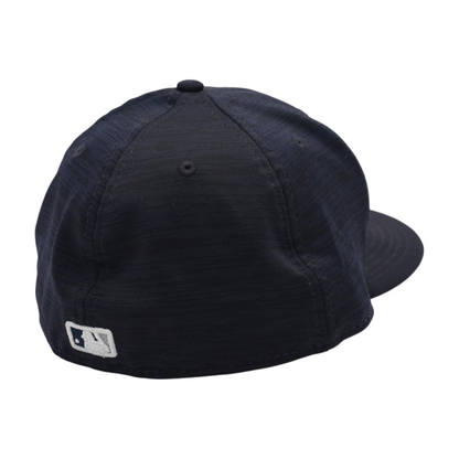 New Era Navy New York Yankees Ballcap – Image 3