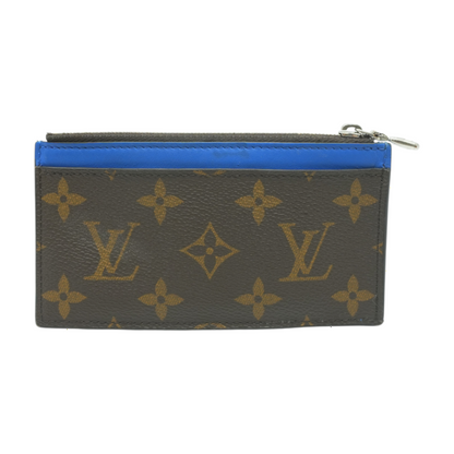 Coin Card Holder