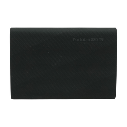 2TB T9 Portable SSD