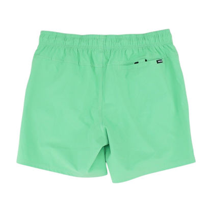 Green Swim Bottom