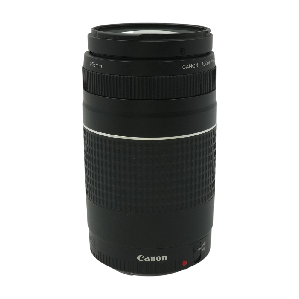 Canon 75-300mm f/4-5.6 III EF Lens – Image 4