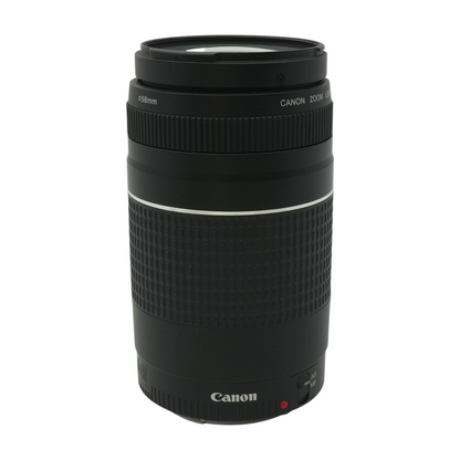 Canon 75-300mm f/4-5.6 III EF Lens – Image 4