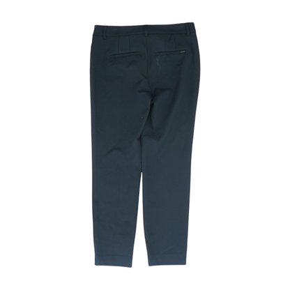 Black Slim Pants
