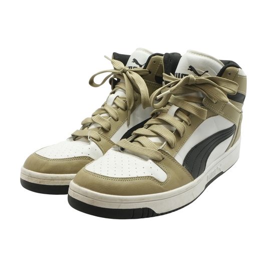 Rebound LayUp High-Top Athletic Shoes