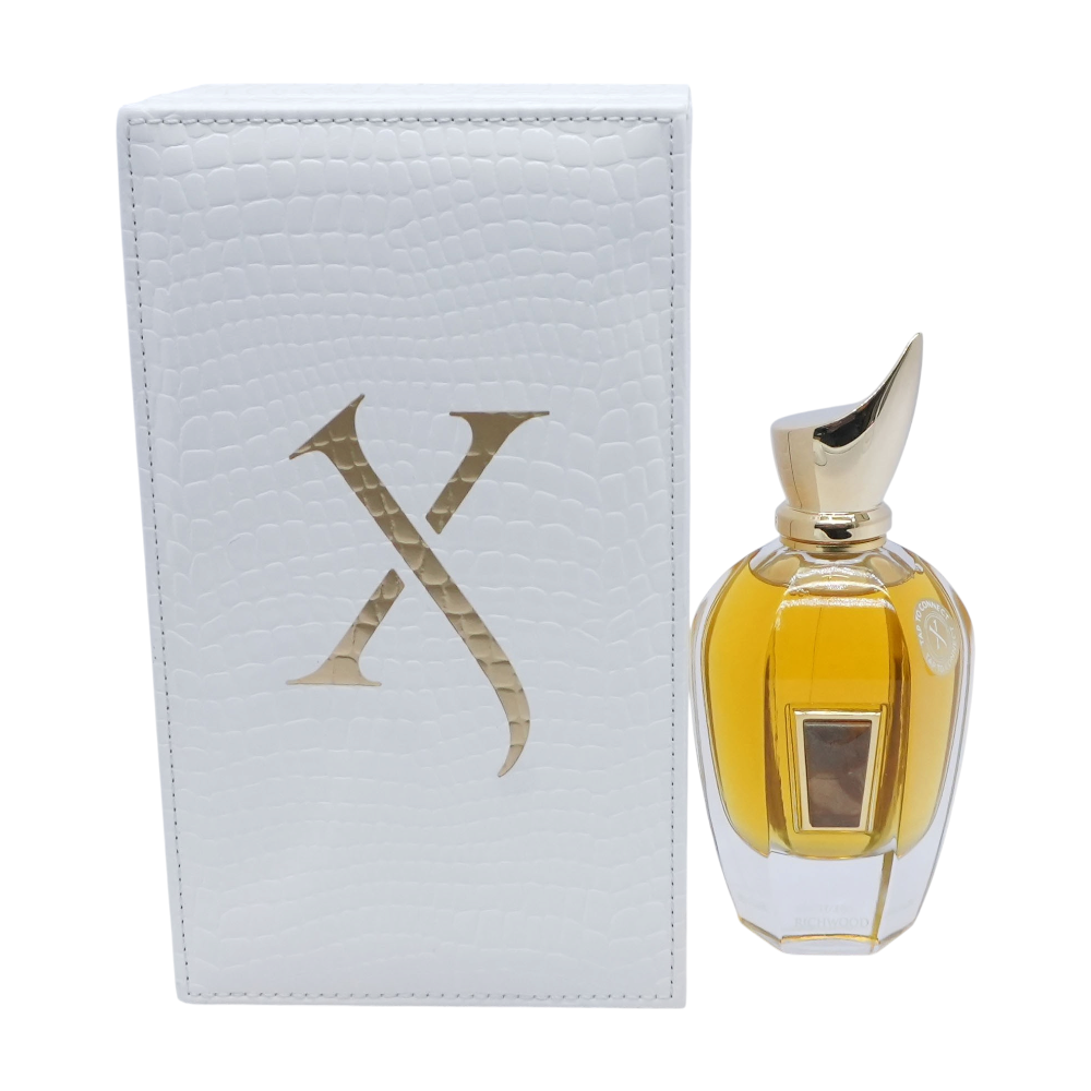 Richwood Eau de Parfum