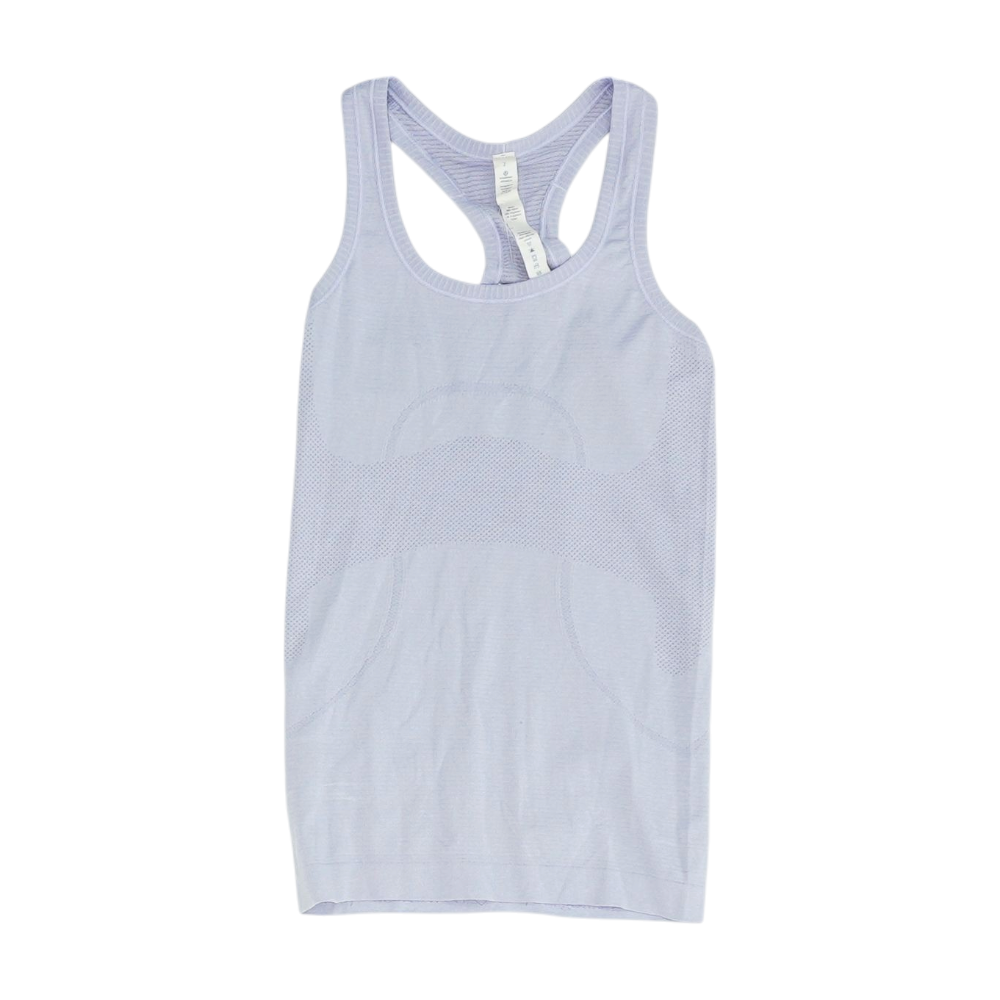 Lavender Active T-Shirt