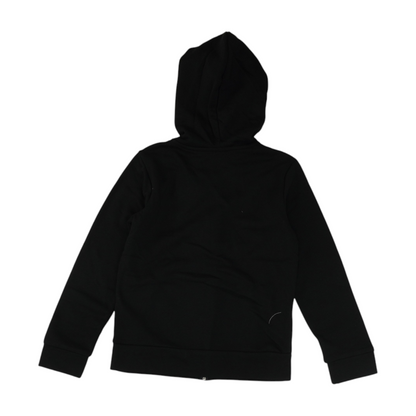 Black Jacket
