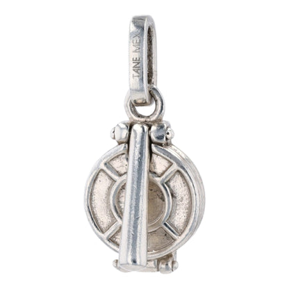 Sterling Silver Charm