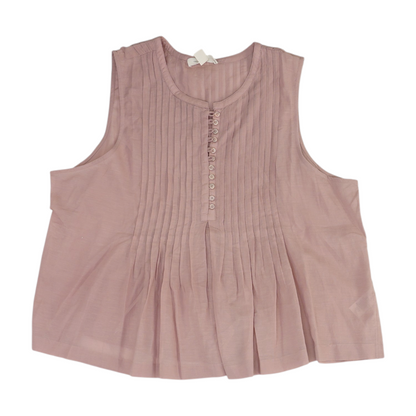 Pink Blouse